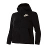 Кофта Nike G NSW FZ PE WZ AV8422-010
