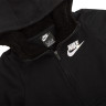 Кофта Nike G NSW FZ PE WZ AV8422-010