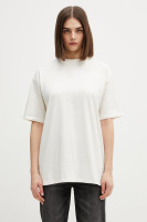 Футболка W TNF ESSENTIAL SIMPLE DOME OS SS TEE TNF 0A8EVXQLI1 THE NORTH FACE L Бежевий 0A8EVXQLI1