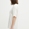Футболка W TNF ESSENTIAL SIMPLE DOME OS SS TEE TNF 0A8EVXQLI1 THE NORTH FACE L Бежевий 0A8EVXQLI1