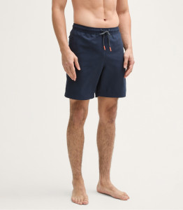 Шорти Men's Swimwear Shorts 1045069-10668 Tom Tailor L Темно-синій 1045069-10668