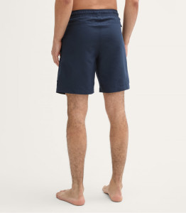 Шорти Men's Swimwear Shorts 1045069-10668 Tom Tailor L Темно-синій 1045069-10668