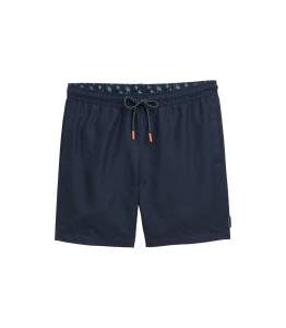Шорти Men's Swimwear Shorts 1045069-10668 Tom Tailor L Темно-синій 1045069-10668
