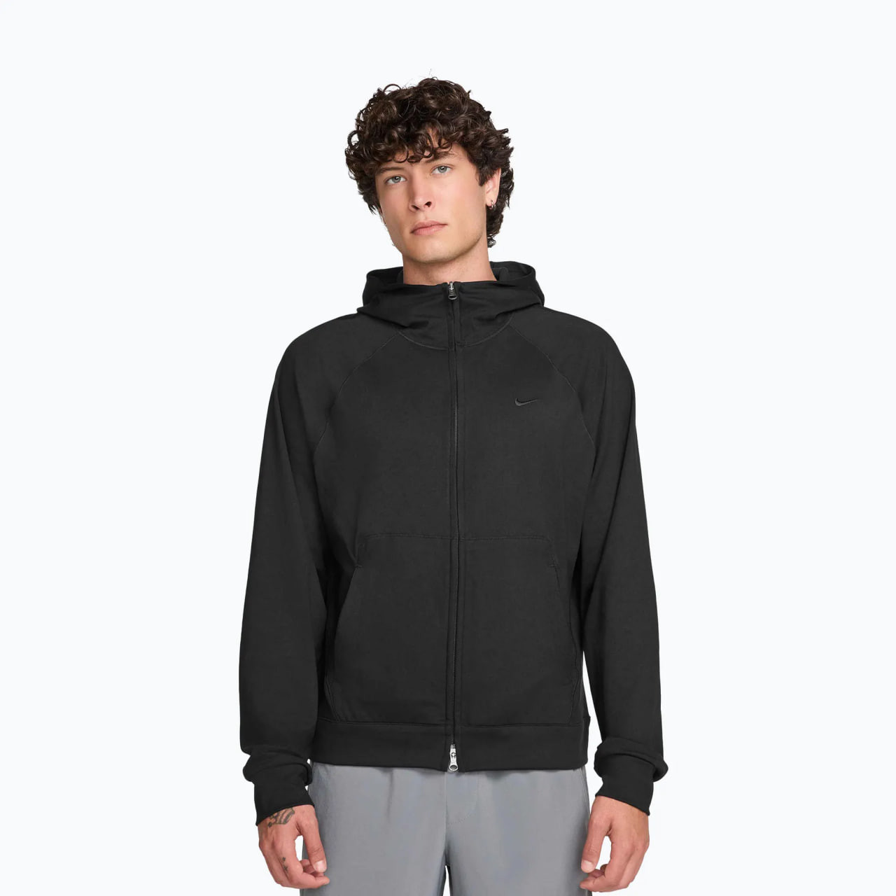 Костюм спортивний Nike II1308-010+II1312-010