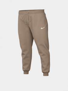 Штани Nike W NSW PHNX FLC HR PANT STD DQ5688-200