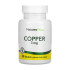 Таблетки Nature's Plus Copper 3 mg - 90 tabs 2023-10-2362