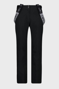 Штани лижні CMP PANT STRETCH POLYESTER 34W4496-U901
