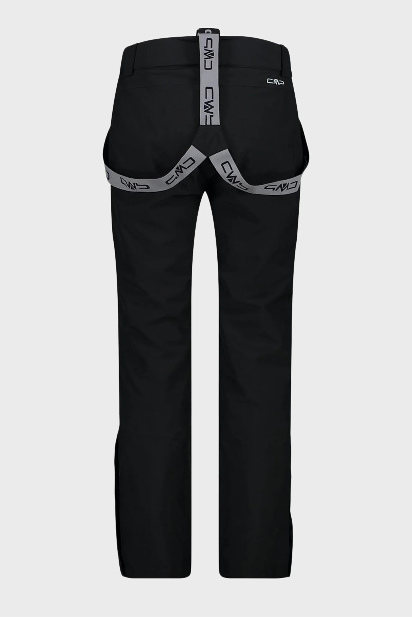 Штани лижні CMP PANT STRETCH POLYESTER 34W4496-U901