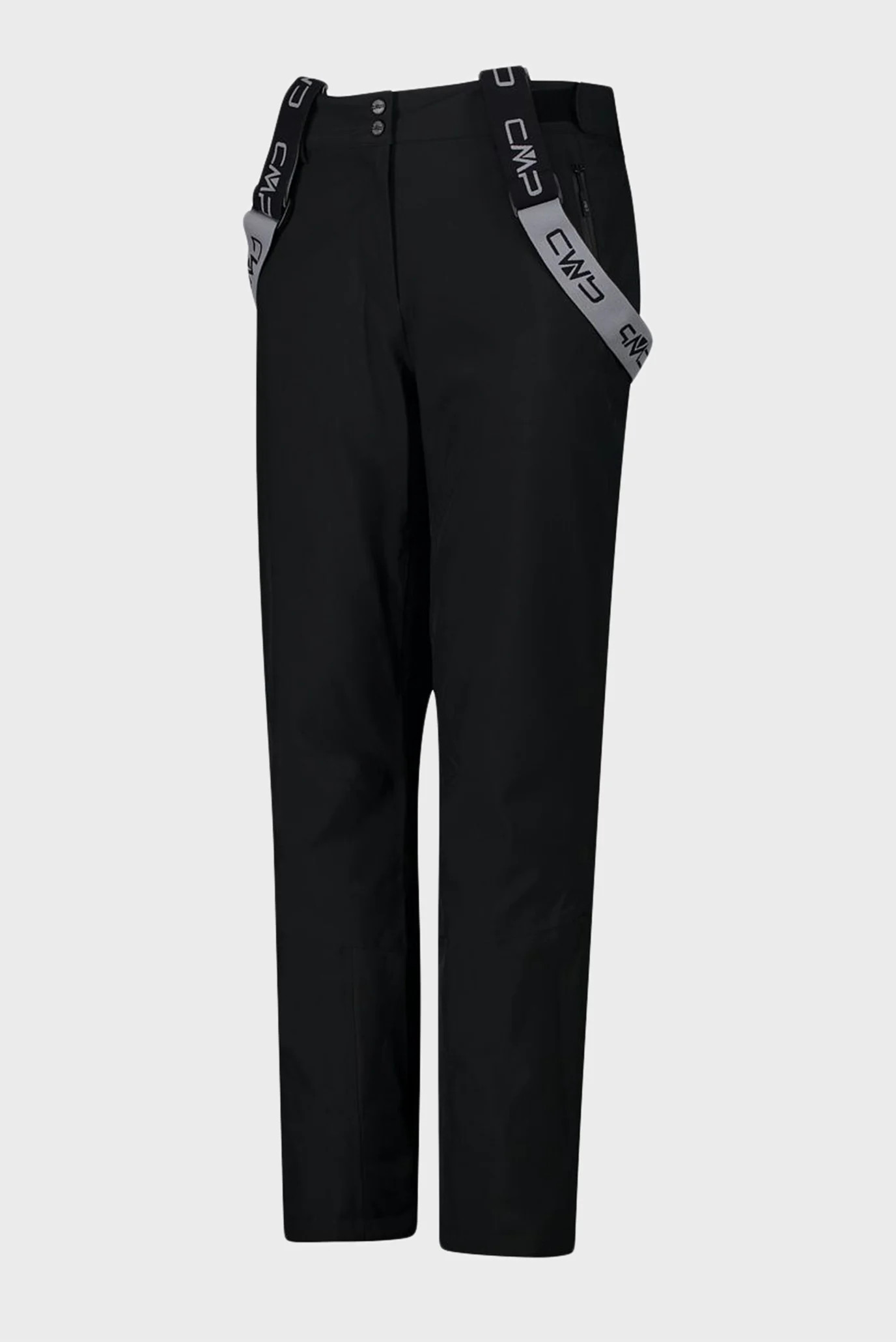 Штани лижні CMP PANT STRETCH POLYESTER 34W4496-U901