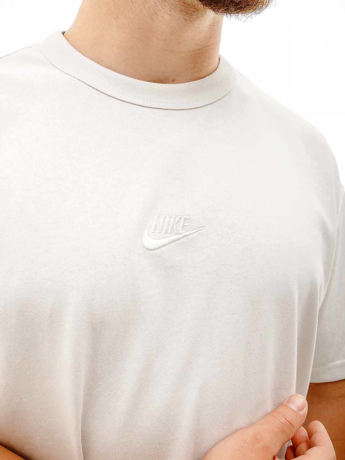 Футболка Nike M NSW PREM ESSNTL SUST TEE DO7392-030