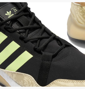 Кросівки Adidas Originals Zx 2K Boost GW3516