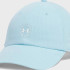 Бейсболка UA W Iso-chill Armourvent Adj блакитний Жін One Size 1383445-494