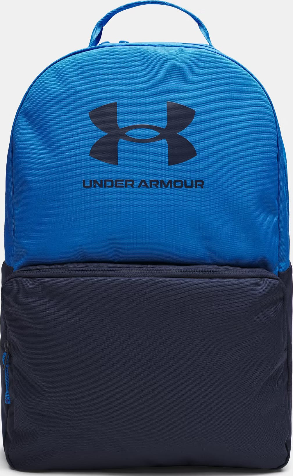 Рюкзак Under Armour Essential Backpack 25L синій 45 х 30 х 13 см (1378415-402) 1378415-402