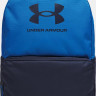 Рюкзак Under Armour Essential Backpack 25L синій 45 х 30 х 13 см (1378415-402) 1378415-402