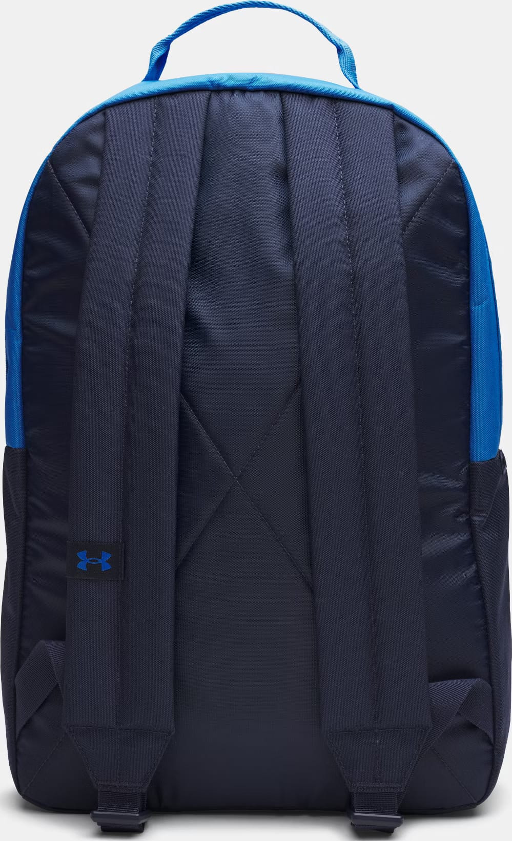 Рюкзак Under Armour Essential Backpack 25L синій 45 х 30 х 13 см (1378415-402) 1378415-402