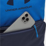Рюкзак Under Armour Essential Backpack 25L синій 45 х 30 х 13 см (1378415-402) 1378415-402