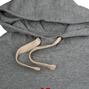 Кофта JEEP HOODED SWEATSHIRT The spirit of Adventure O102567-J866