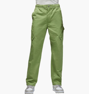 Брюки Air Jordan Essentials Chicago Pants Green FB7305-340