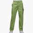 Брюки Air Jordan Essentials Chicago Pants Green FB7305-340
