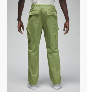 Брюки Air Jordan Essentials Chicago Pants Green FB7305-340
