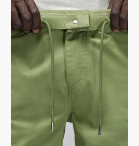 Брюки Air Jordan Essentials Chicago Pants Green FB7305-340