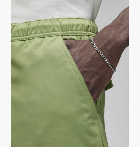 Брюки Air Jordan Essentials Chicago Pants Green FB7305-340