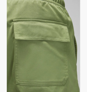 Брюки Air Jordan Essentials Chicago Pants Green FB7305-340