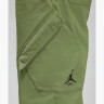 Брюки Air Jordan Essentials Chicago Pants Green FB7305-340