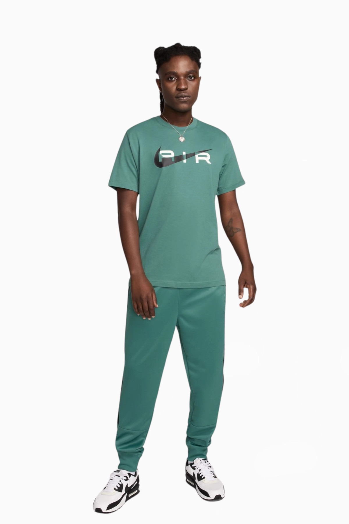 Футболка FN7704-361 Nike FN7704-361