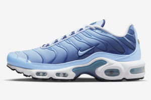 Кросівки Nike AIR MAX PLUS FJ4736-400