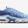 Кросівки Nike AIR MAX PLUS FJ4736-400