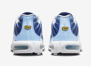 Кросівки Nike AIR MAX PLUS FJ4736-400
