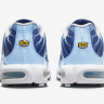 Кросівки Nike AIR MAX PLUS FJ4736-400