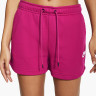 Шорти Nike W NSW ESSNTL SHORT FT HR CJ2158-617
