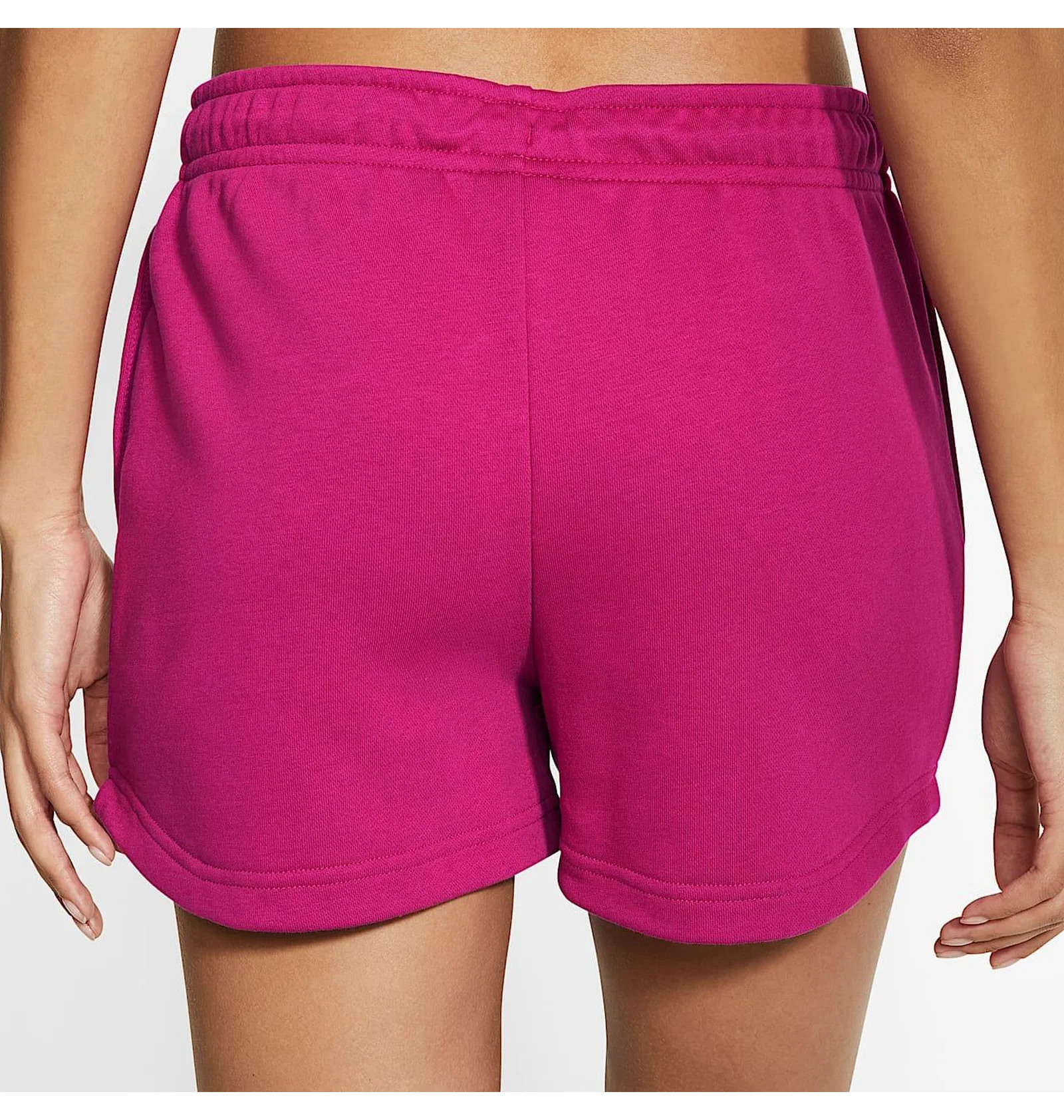 Шорти Nike W NSW ESSNTL SHORT FT HR CJ2158-617