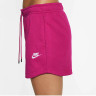 Шорти Nike W NSW ESSNTL SHORT FT HR CJ2158-617