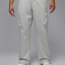 Штани чоловічі Nike Flight Fleece Chicago Grey HV9681-050
