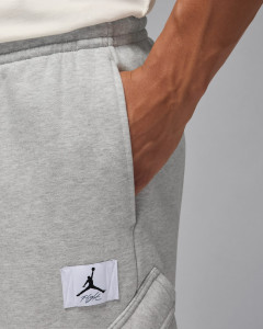 Штани чоловічі Nike Flight Fleece Chicago Grey HV9681-050