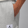 Штани чоловічі Nike Flight Fleece Chicago Grey HV9681-050