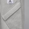 Штани чоловічі Nike Flight Fleece Chicago Grey HV9681-050