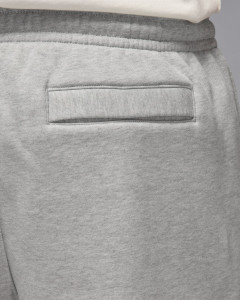 Штани чоловічі Nike Flight Fleece Chicago Grey HV9681-050