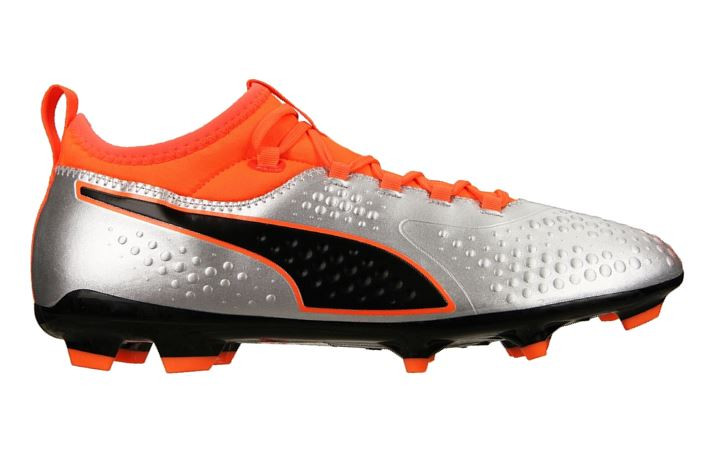 Бутси Puma One 3 Syn FG 104726-01