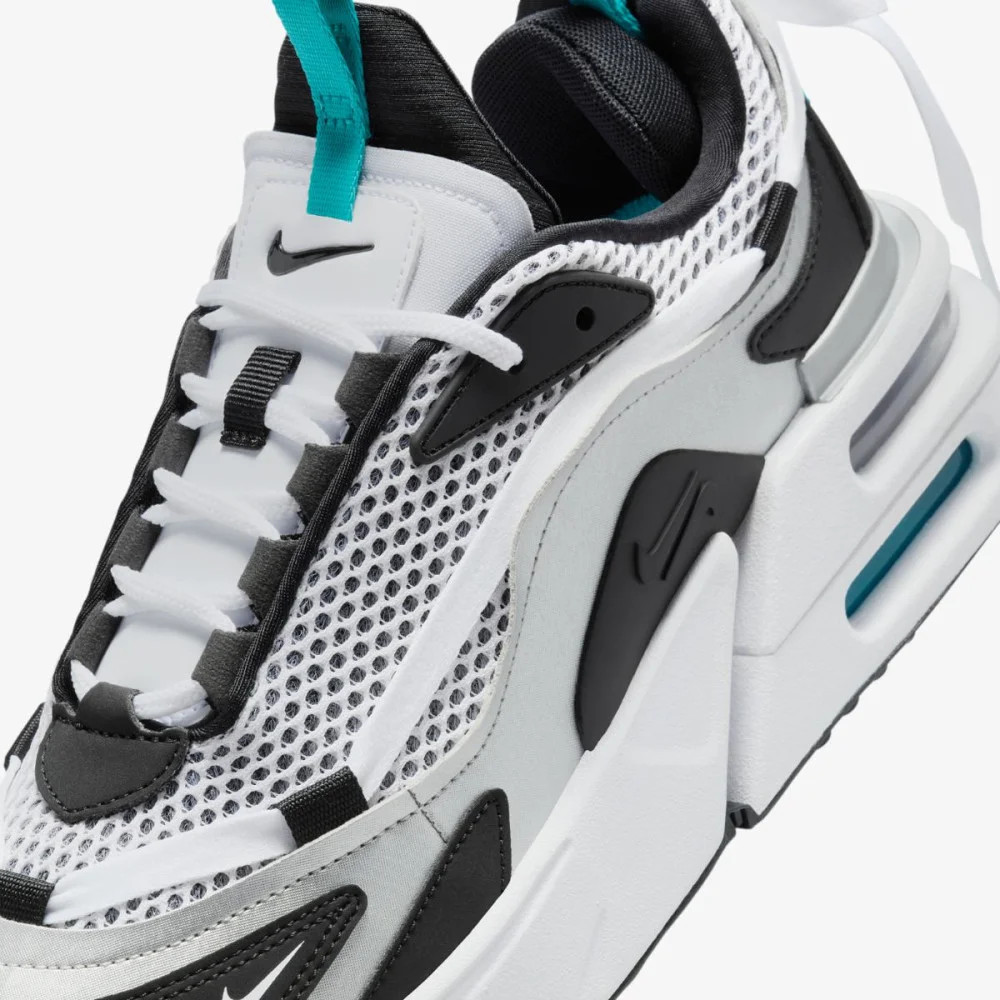 Кросівки NIKE W AIR MAX FURYOSA NRG DC7350-100