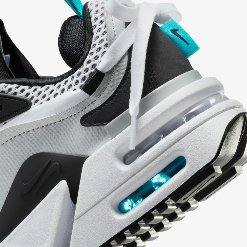 Кросівки NIKE W AIR MAX FURYOSA NRG DC7350-100