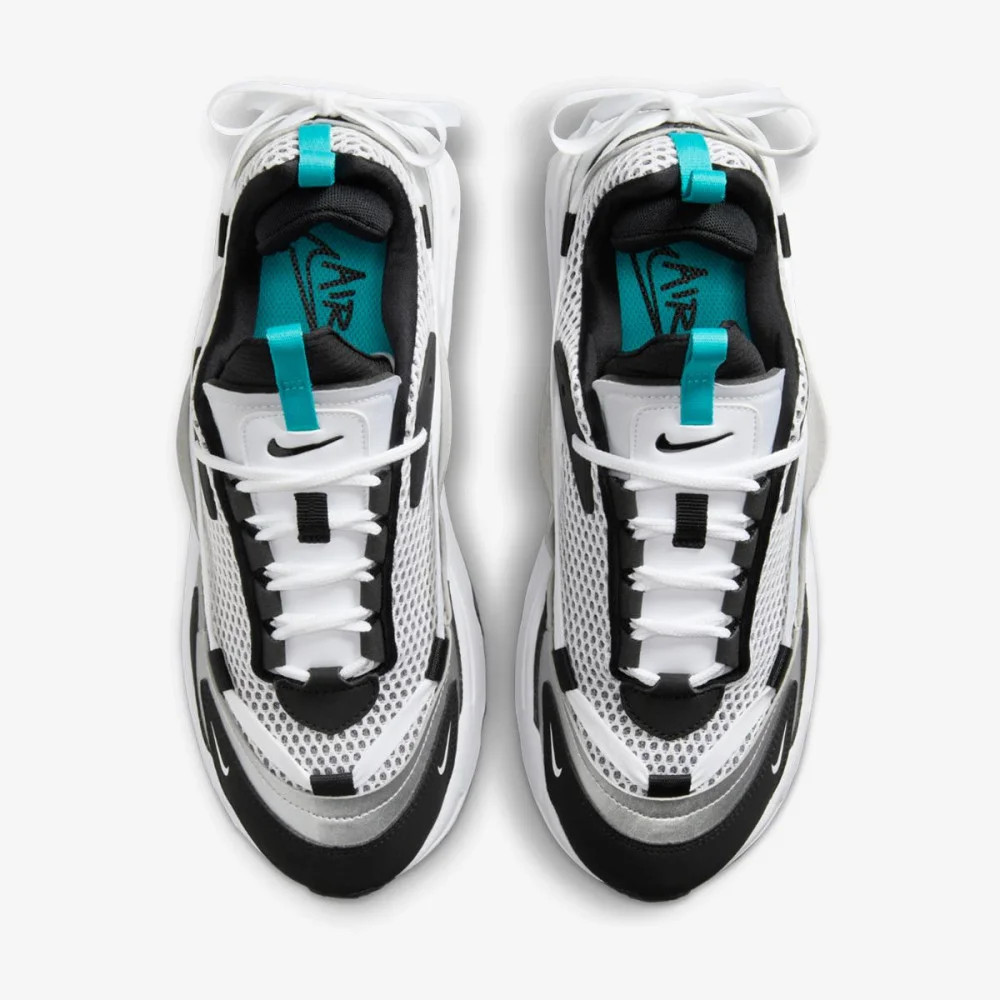 Кросівки NIKE W AIR MAX FURYOSA NRG DC7350-100