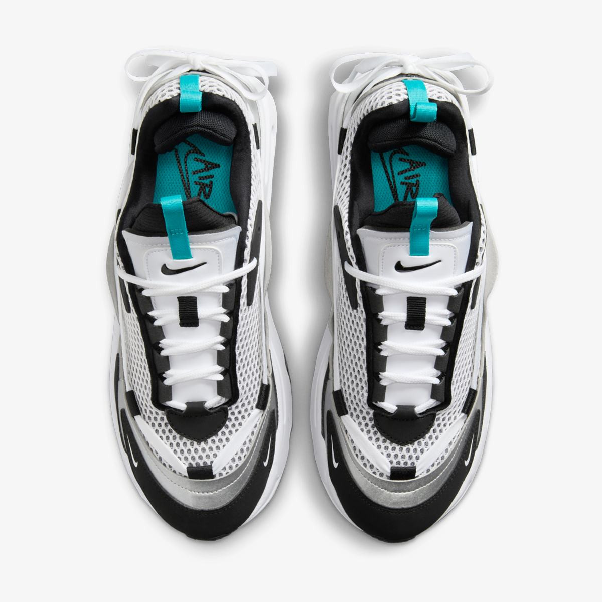 Кросівки NIKE W AIR MAX FURYOSA NRG DC7350-100