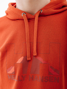 Худі HELLY HANSEN NORD GRAPHIC PULL OVER HOODIE 62975-308