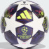 М'яч UCL MINI F JX9099 Adidas 1 Фіолетовий JX9099