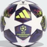 М'яч UCL MINI F JX9099 Adidas 1 Фіолетовий JX9099