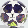 М'яч UCL MINI F JX9099 Adidas 1 Фіолетовий JX9099